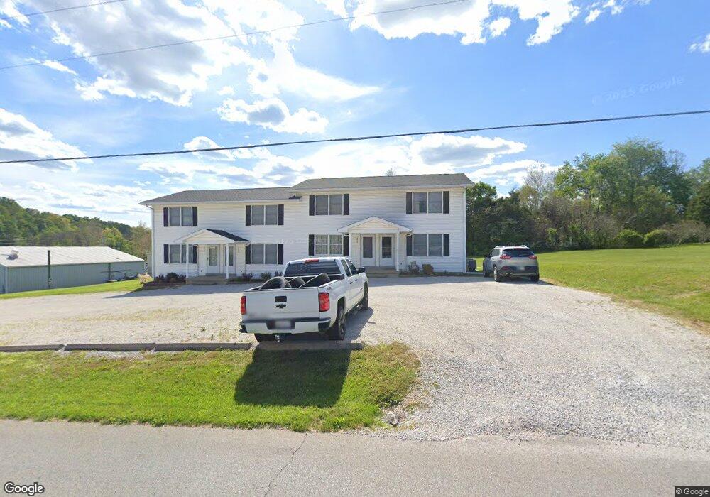 1635 Henriott Rd, Georgetown, IN 47122 - photo 1