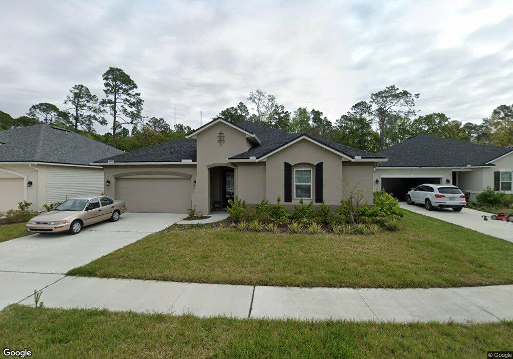 2971 Mc Crone Way, Jacksonville, FL 32216 - photo 1