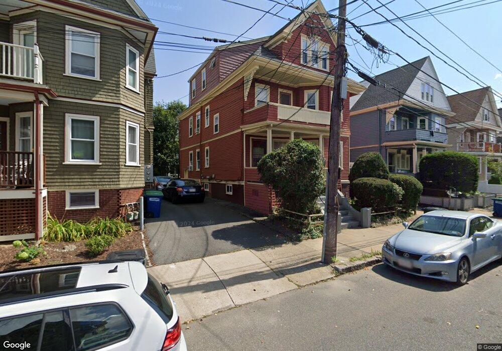 115 Josephine Ave unit 1, Somerville, MA 02144 - photo 1