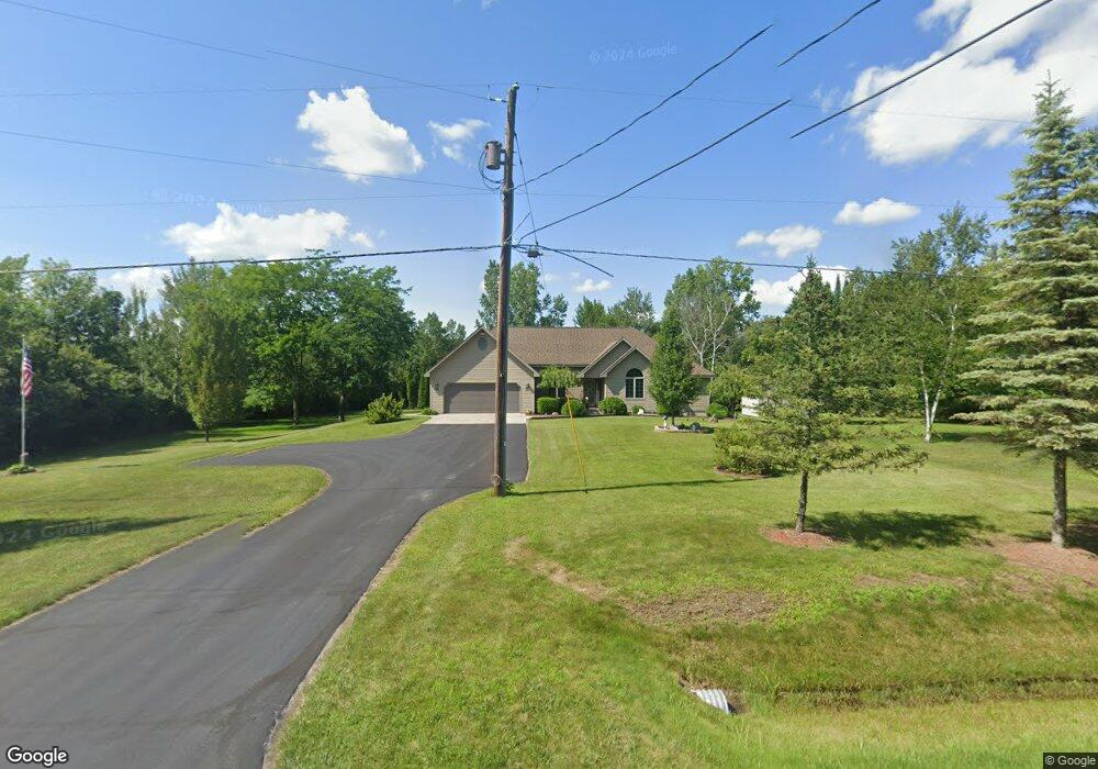 12573 Birch Run Rd, Birch Run, MI 48415 - photo 1