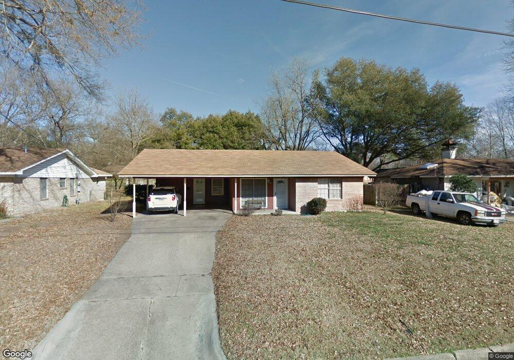 3816 Driftwood Ln, Tyler, TX 75701 - photo 1