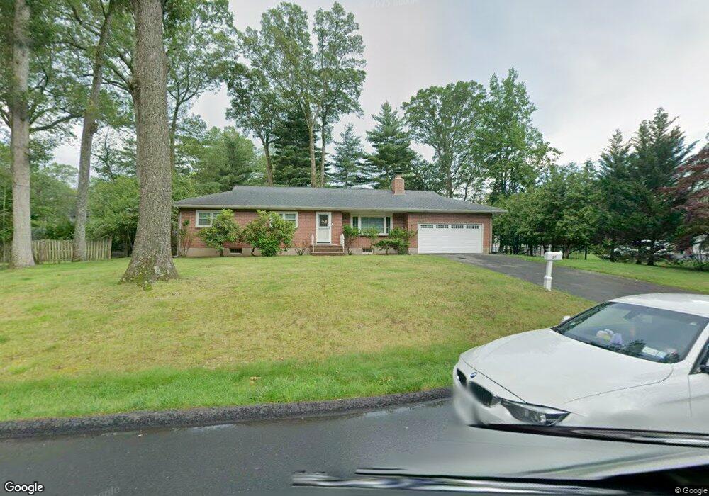 31 Diane Dr, New City, NY 10956 - photo 1