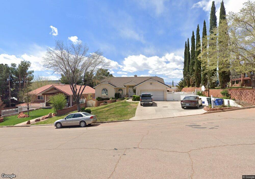 445 N Main St, Saint George, UT 84770 - photo 1