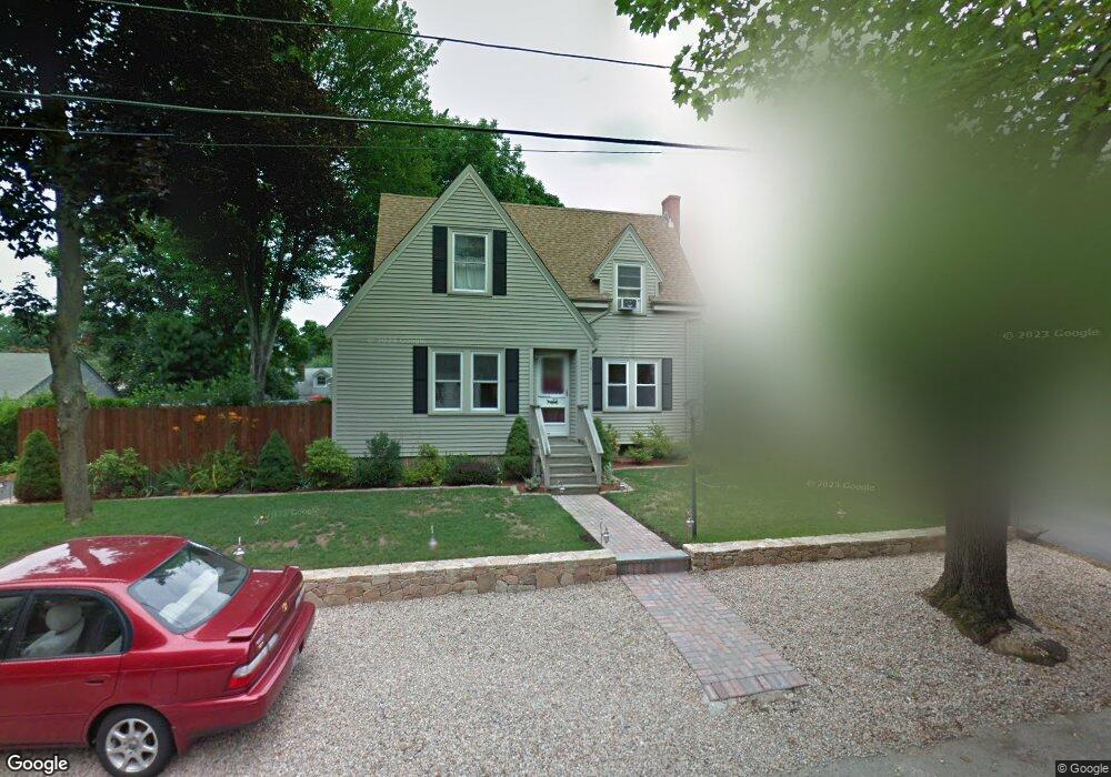 19 Shean St, Cranston, RI 02920 - photo 1