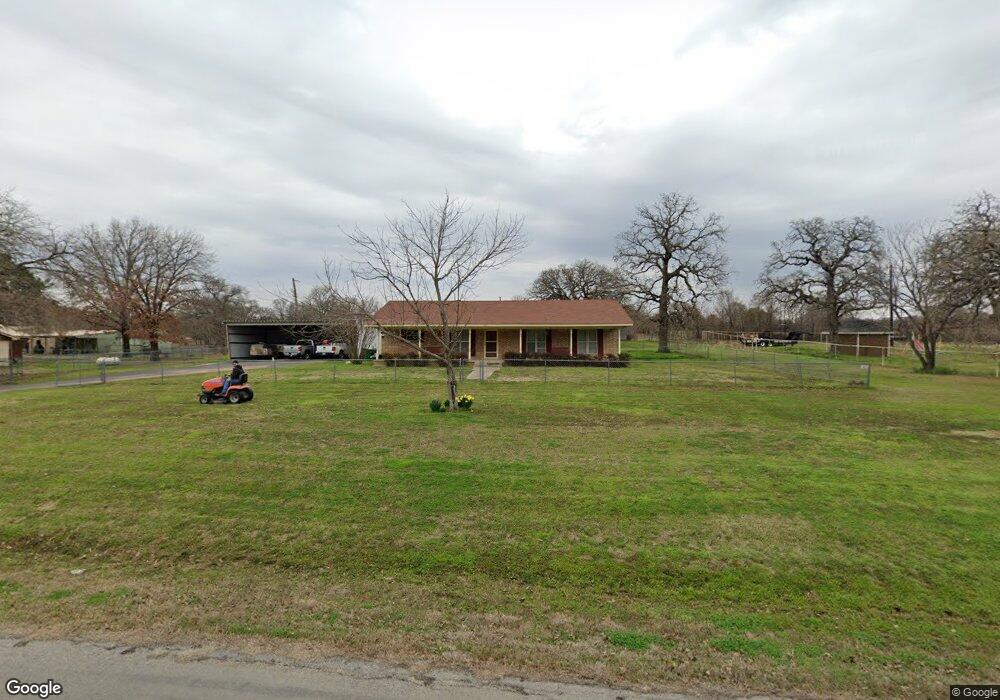 800 Reese Ln, Azle, TX 76020 - photo 1