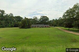 1313 Front St, Vaiden, MS 39176