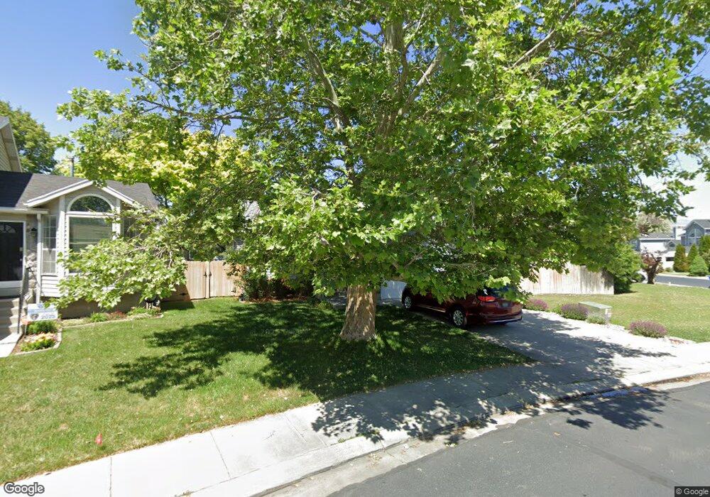 3468 Spaulding Rd, West Jordan, UT 84088 - photo 1