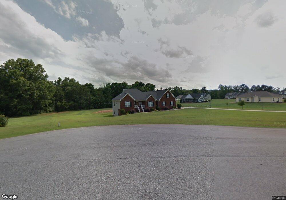 200 Henry Dr, Gray, GA 31032 - photo 1