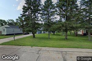 301 2nd Ave S, Chokio, MN 56221