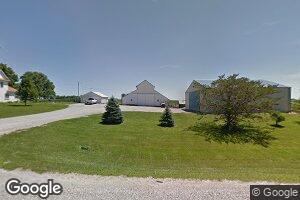 3128 Davidson Ave, Rhodes, IA 50234