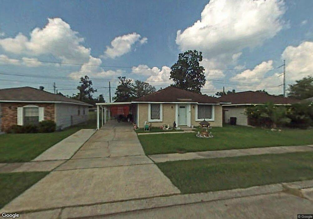 2732 Erin Dr, Marrero, LA 70072 - photo 1