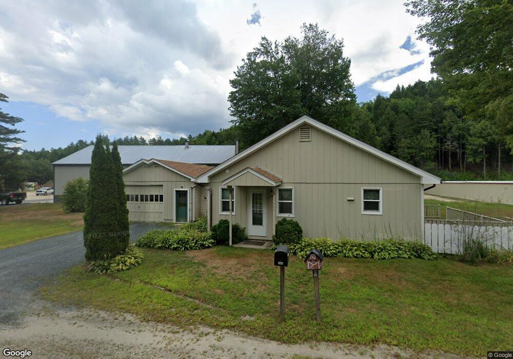 1608 New Hampshire 10, Lempster, NH 03605 - photo 1