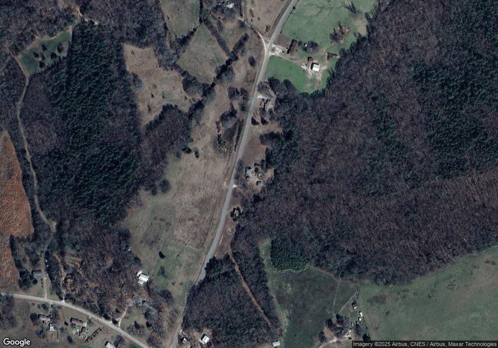 2848 Green Acres Rd, Elberton, GA 30635 - photo 1