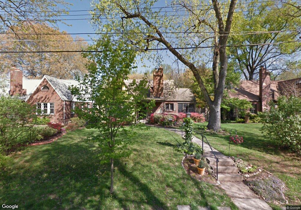 2013 Osborn Dr, Silver Spring, MD 20910 - photo 1