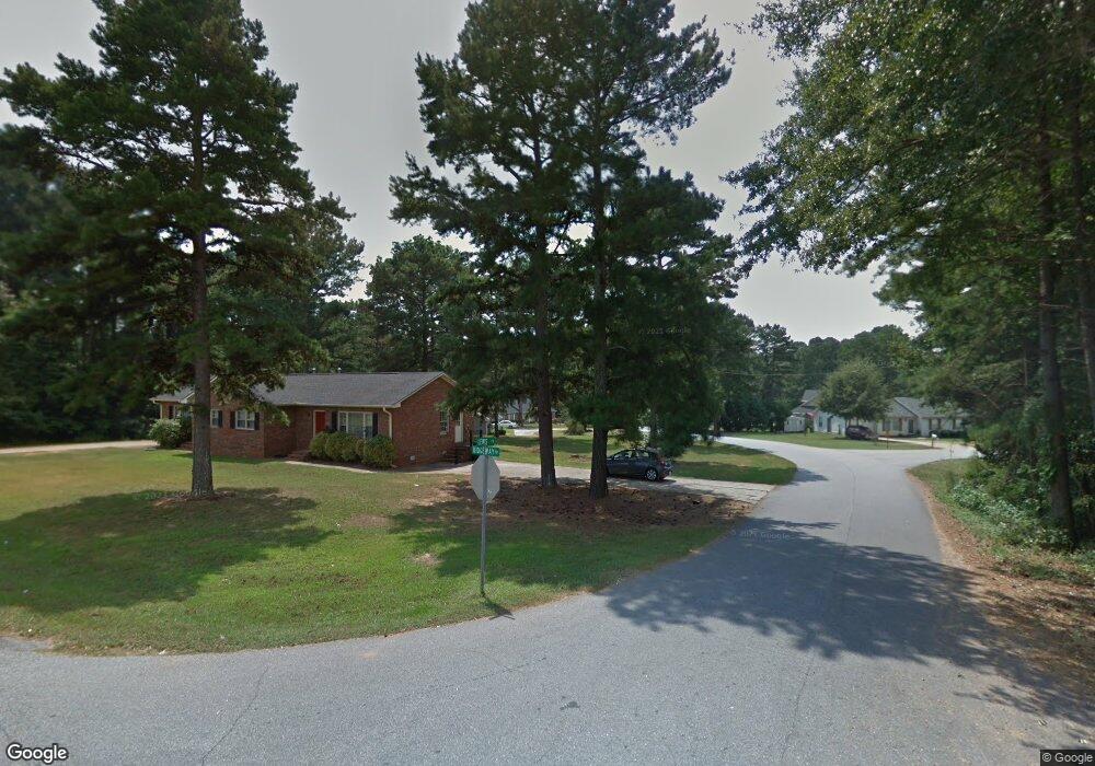 0 Lewis Cir unit 8881717, Commerce, GA 30529 - photo 1