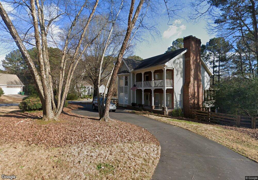 3885 Grand Forest Dr unit 1D, Norcross, GA 30092 - photo 1