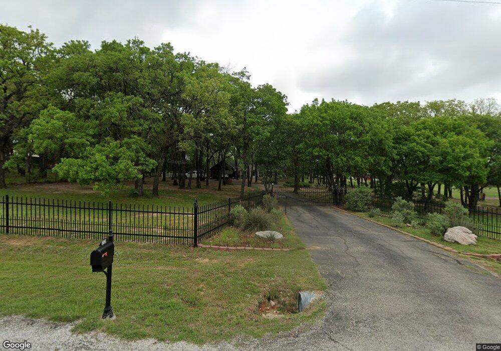 3123 Michele Ct, Weatherford, TX 76088 - photo 1