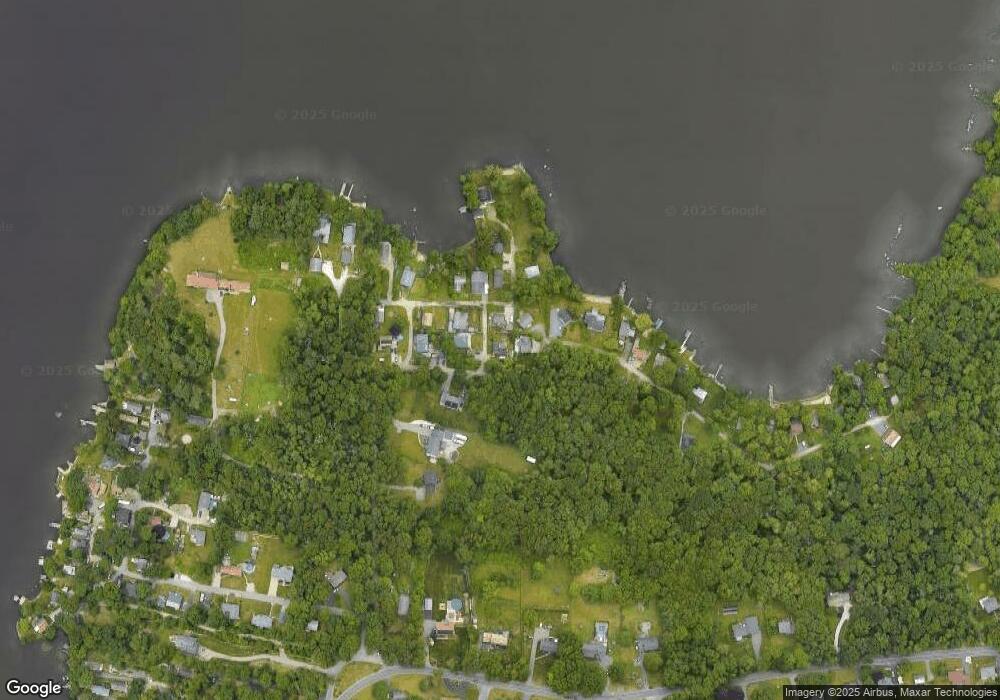 217T Tickle Rd, Westport, MA 02790 - photo 1