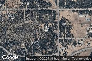 11 Camino de Avila, Tijeras, NM 87059