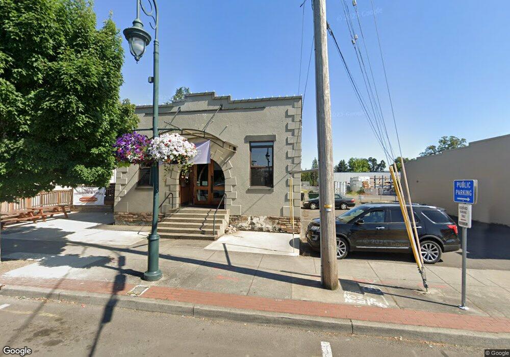 1921 21st Ave, Forest Grove, OR 97116 - photo 1