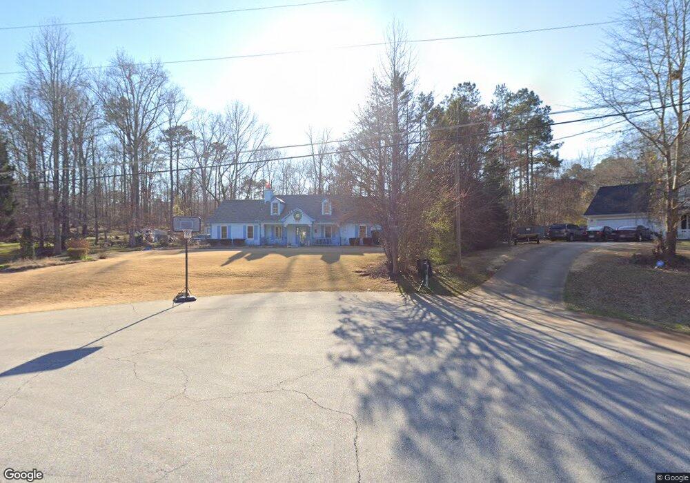 205 Lakefront Dr, Covington, GA 30016 - photo 1