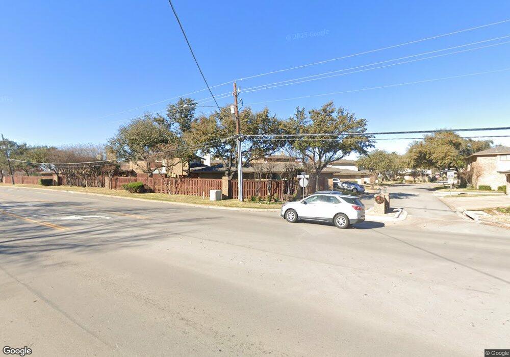 3 South Gate, Bedford, TX 76021 - photo 1