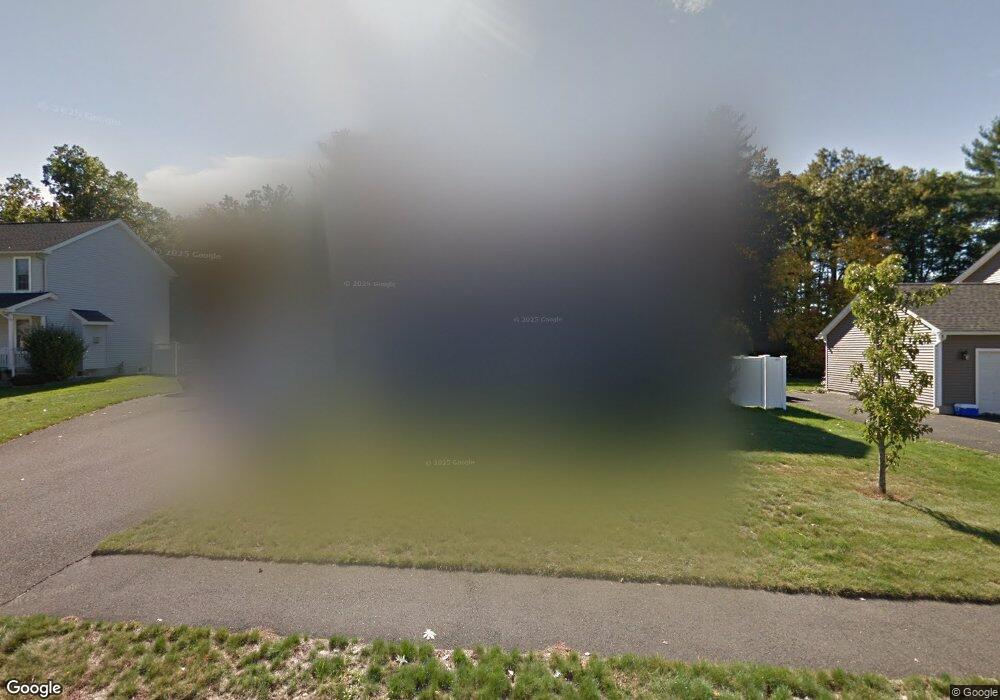 53 Allison Ln, Ludlow, MA 01056 - photo 1