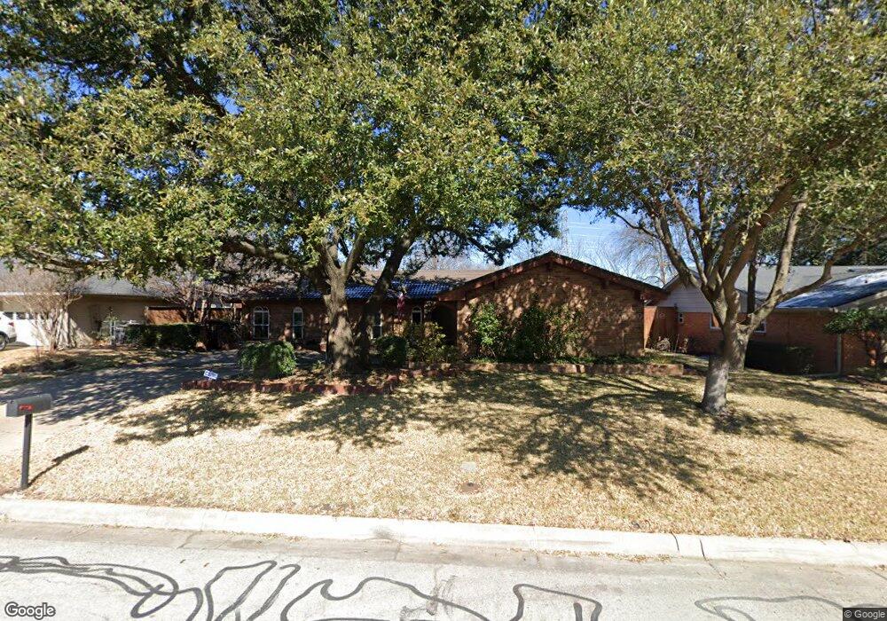 4100 Alicante Ave, Fort Worth, TX 76133 - photo 1