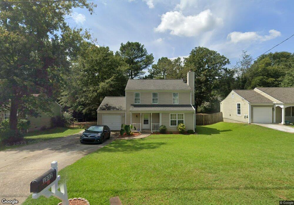 1232 Riva Ridge Dr, Norcross, GA 30093 - photo 1