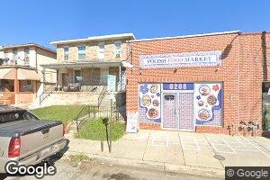 6206 Eastern Ave, Baltimore, MD 21224