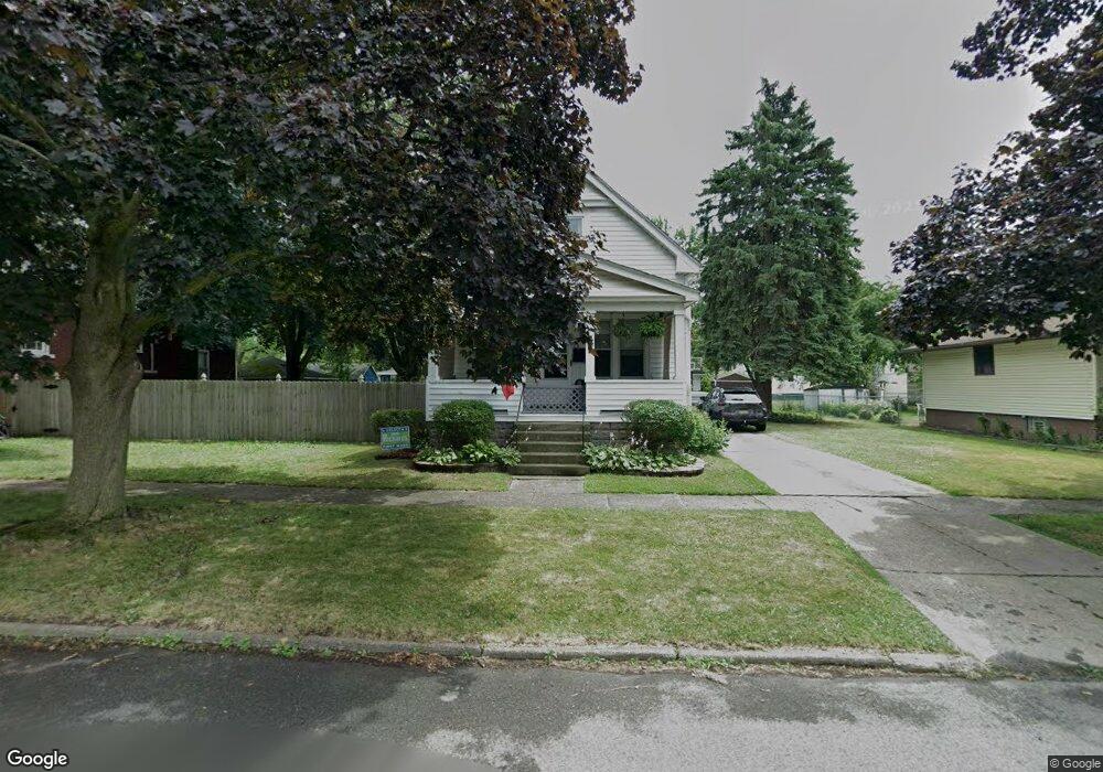 155 10th Ave, North Tonawanda, NY 14120 - photo 1