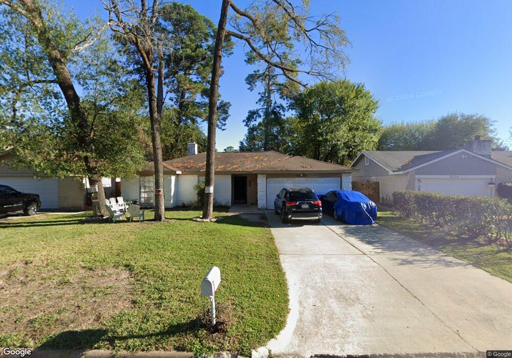 5018 Algernon Dr, Spring, TX 77373 - photo 1