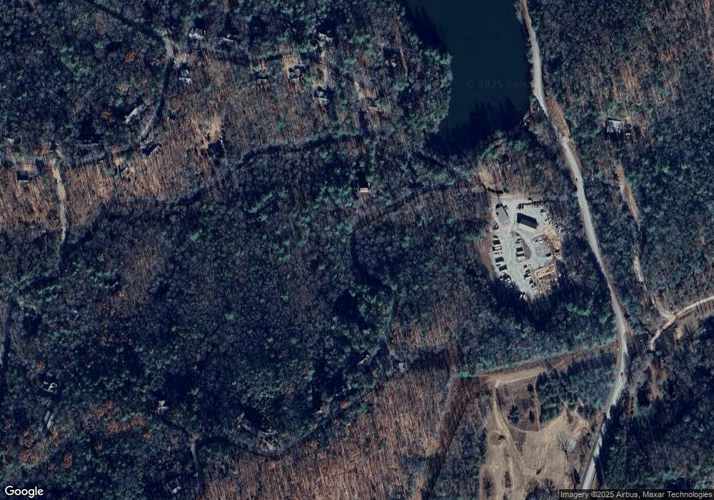 0 Grimes Nose unit Y 46 8514548, Sautee Nacoochee, GA 30571 - photo 1