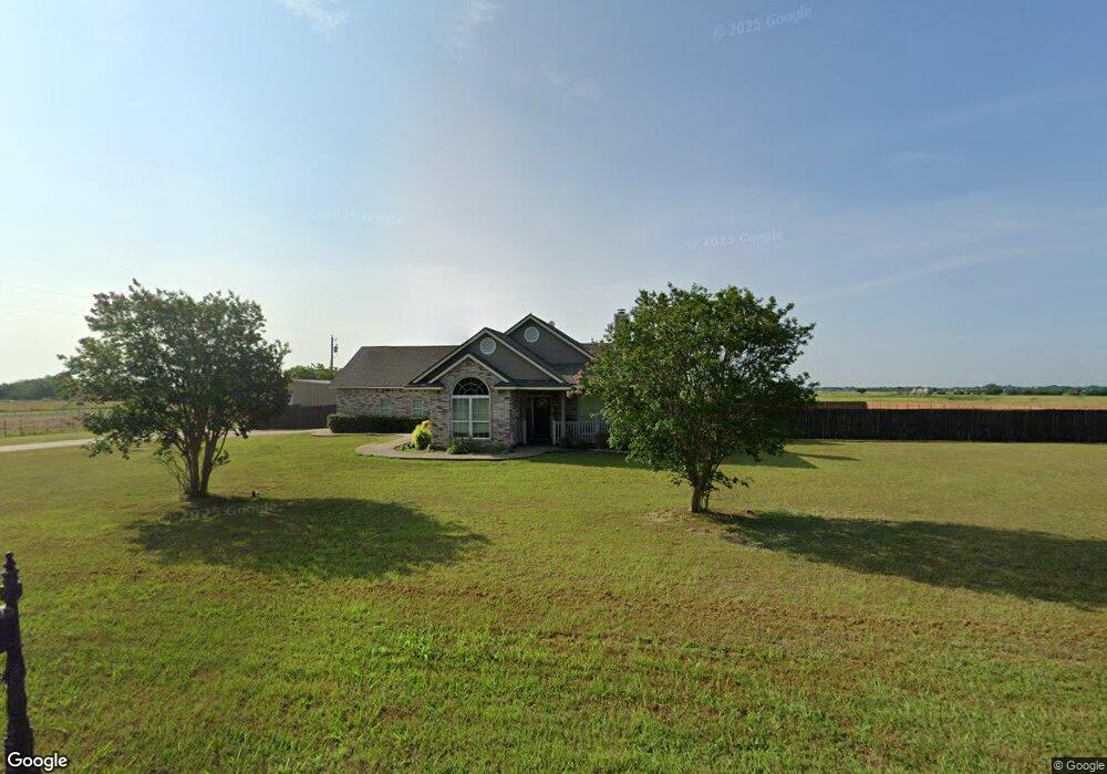 272 E Pecan Tree Rd, Waxahachie, TX 75165 - photo 1