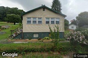 176 McKinney Hollow Rd, Sophia, WV 25921