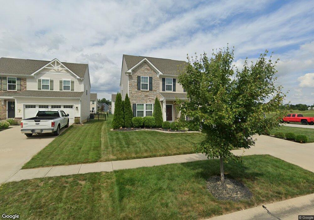 523 Riley Ct, Lagrange, OH 44050 - photo 1