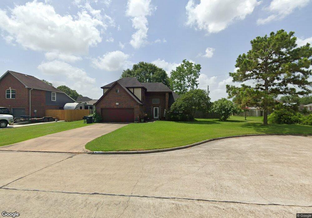 3403 Wood Fox Dr, Alvin, TX 77511 - photo 1