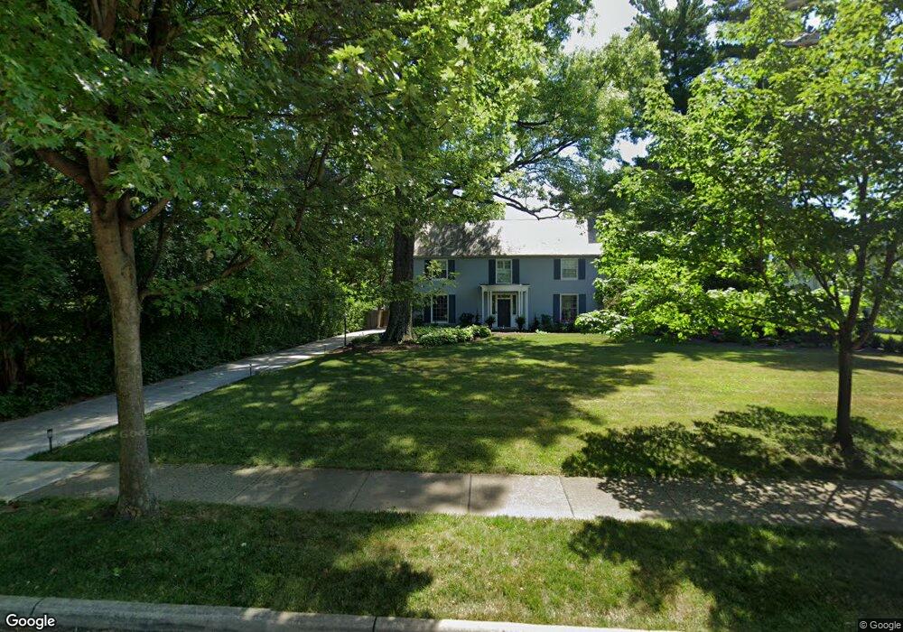 300 S Drexel Ave, Columbus, OH 43209 - photo 1