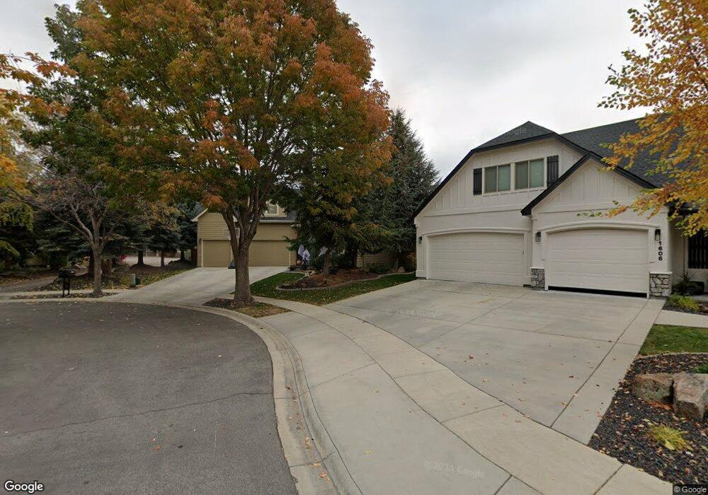 1618 N Sunup Way, Eagle, ID 83616 - photo 1