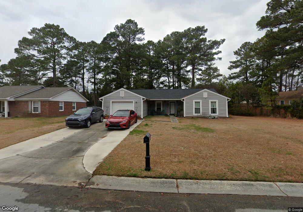 302 Wildwood Dr, Jacksonville, NC 28546 - photo 1