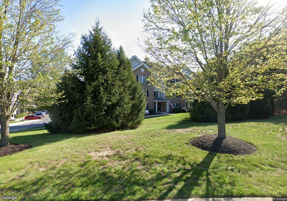 6500 Ridenour Way E unit 3B, Sykesville, MD 21784 - photo 1