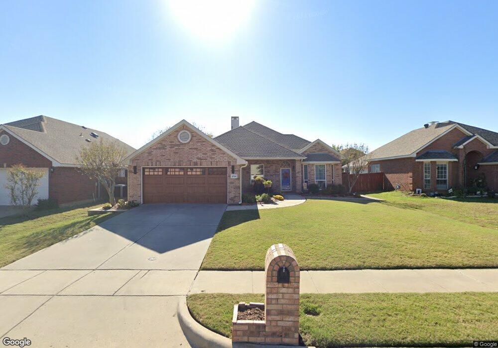 2704 Loon Lake Rd, Denton, TX 76210 - photo 1