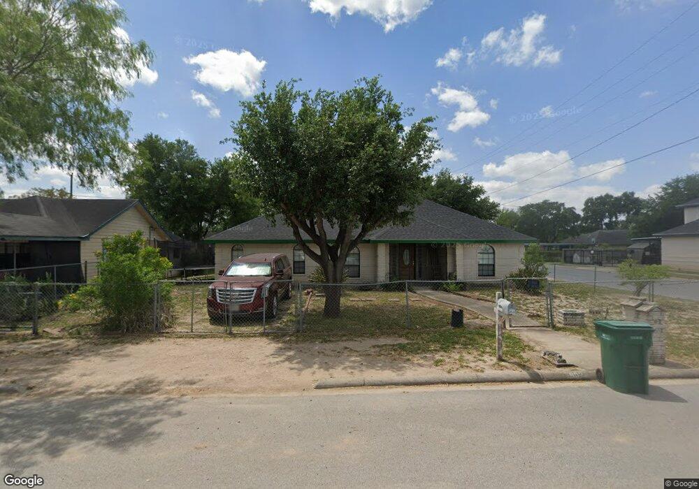 902 E Eller Ave, Pharr, TX 78577 - photo 1