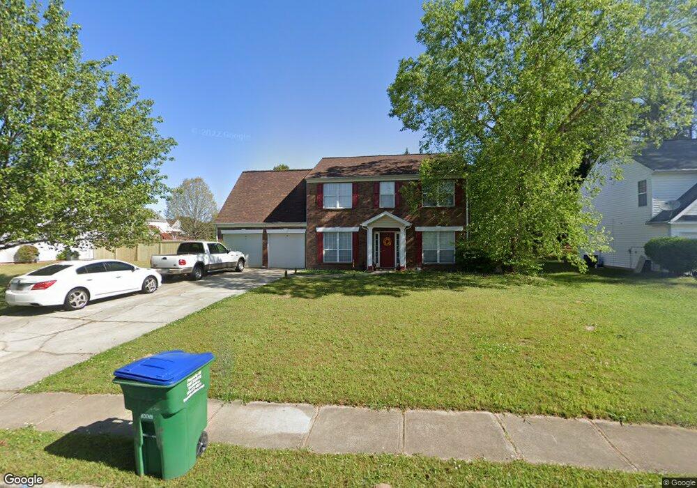 1478 Hyde Ct unit 5, Hampton, GA 30228 - photo 1