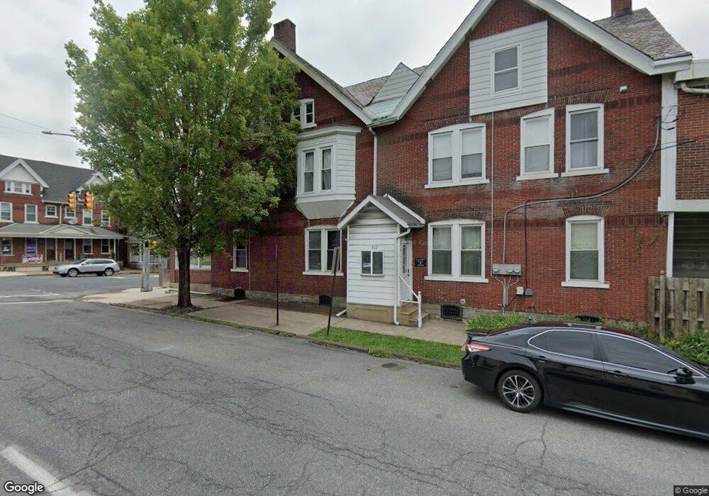 302 E Broad St, Bethlehem, PA 18018 - photo 1