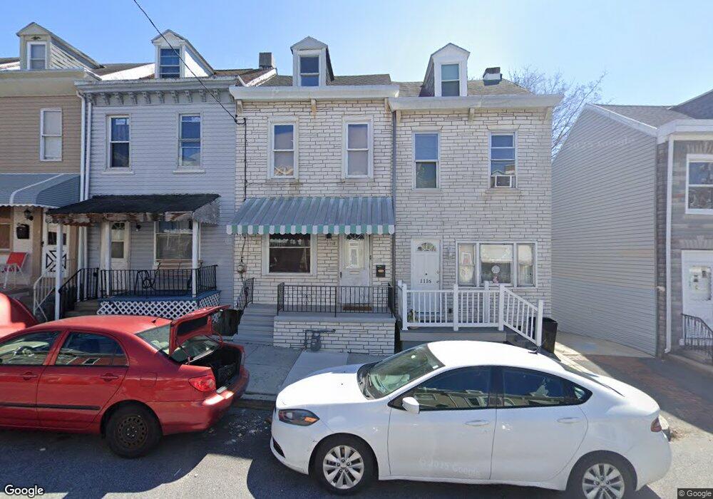 1118 Spruce St, Reading, PA 19602 - photo 1