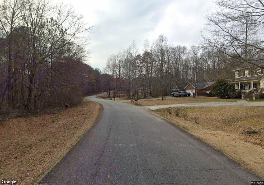 1520 Lakeridge Dr, Temple, GA 30179 - photo 1