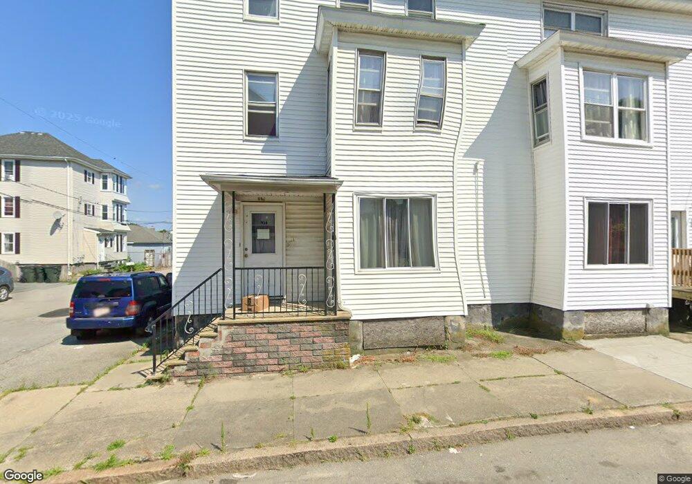 916 Rodman St unit 922, Fall River, MA 02721 - photo 1