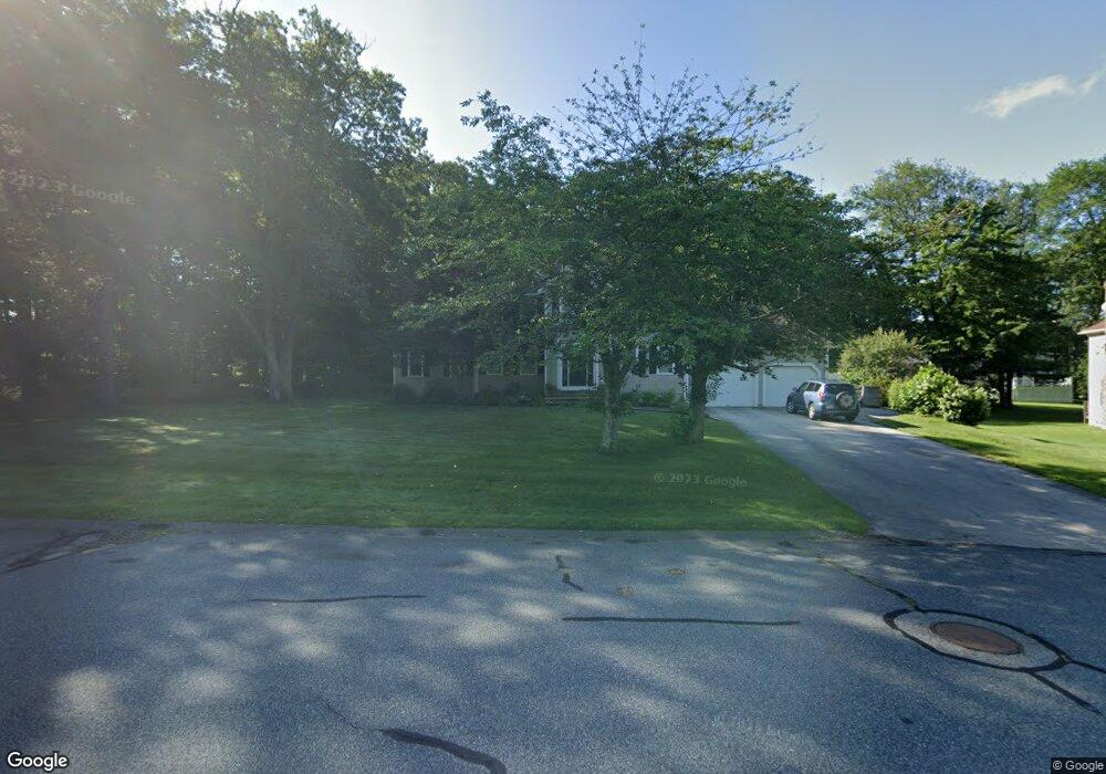 8 Trilliam Run, Sutton, MA 01590 - photo 1