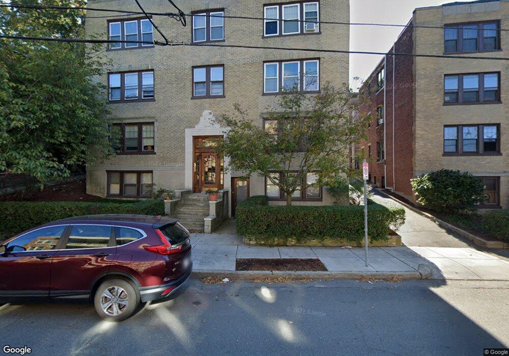 255 Kelton St unit 3, Allston, MA 02134 - photo 1